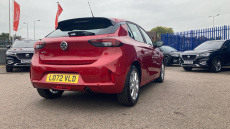 Vauxhall Corsa 1.2 Design 5dr Petrol Hatchback